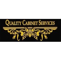 Quality Cabinet Services logo, Quality Cabinet Services contact details