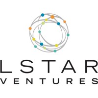 LStar logo, LStar contact details