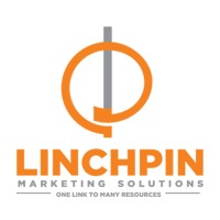 Linchpin Marketing Solutions, LLC logo, Linchpin Marketing Solutions, LLC contact details