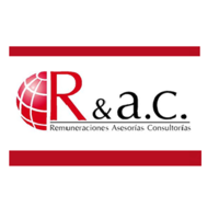 R.A.C. CONSULTORES LTDA. logo, R.A.C. CONSULTORES LTDA. contact details