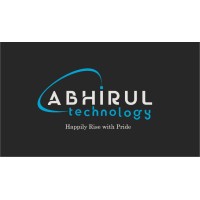 Abhirul Technology logo, Abhirul Technology contact details