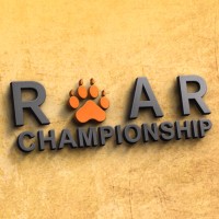 Roar Championship logo, Roar Championship contact details