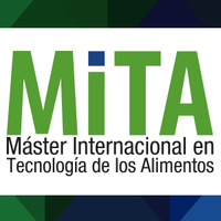 MITA - Master Internacional en Tecnología de los Alimentos logo, MITA - Master Internacional en Tecnología de los Alimentos contact details