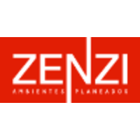 ZENZI Ambientes planeados logo, ZENZI Ambientes planeados contact details