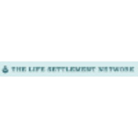 the Life Settlement Network logo, the Life Settlement Network contact details