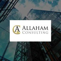 Allaham Consultancy logo, Allaham Consultancy contact details