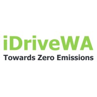 iDriveWA: Towards Zero Emissions logo, iDriveWA: Towards Zero Emissions contact details