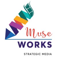 Museworks logo, Museworks contact details