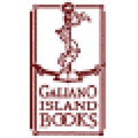 Galiano Island Books logo, Galiano Island Books contact details