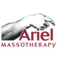 Ariel Massotherapy logo, Ariel Massotherapy contact details