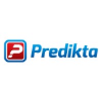 Predikta logo, Predikta contact details