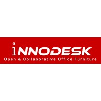 Innodesk Modular logo, Innodesk Modular contact details