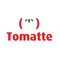 Tomatte logo, Tomatte contact details