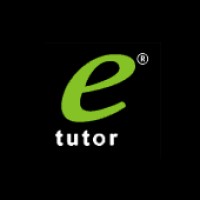 eTutor Education logo, eTutor Education contact details