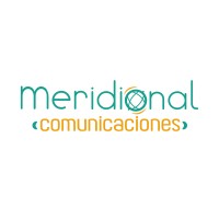 Meridional Comunicaciones logo, Meridional Comunicaciones contact details