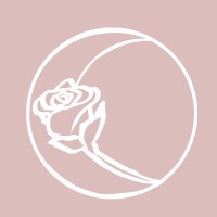 Rose Moon Flowers logo, Rose Moon Flowers contact details