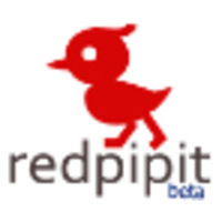 redPipit logo, redPipit contact details