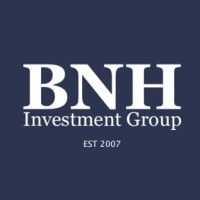 BNH ENTERPRISE CORP logo, BNH ENTERPRISE CORP contact details