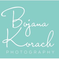 Bojana Korach Photography logo, Bojana Korach Photography contact details