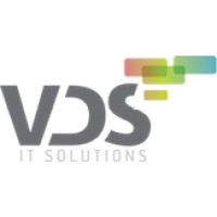 VDS IT SOLUTIONS logo, VDS IT SOLUTIONS contact details