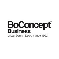 BoConcept Greece logo, BoConcept Greece contact details