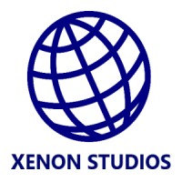 Xenon Studios logo, Xenon Studios contact details