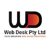 Web Desk Pty Ltd logo, Web Desk Pty Ltd contact details