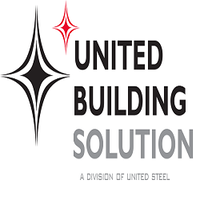 United Building Solution logo, United Building Solution contact details