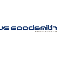 JE Goodsmith logo, JE Goodsmith contact details