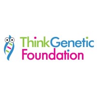 ThinkGenetic Foundation, Inc. logo, ThinkGenetic Foundation, Inc. contact details