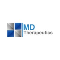 MD Therapeutics Pte Ltd logo, MD Therapeutics Pte Ltd contact details