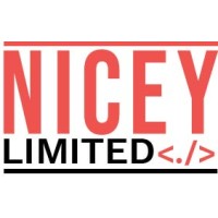 NICEY LIMITED logo, NICEY LIMITED contact details