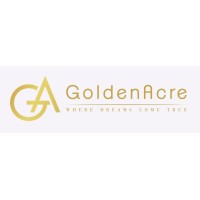 GoldenAcre Corporation logo, GoldenAcre Corporation contact details