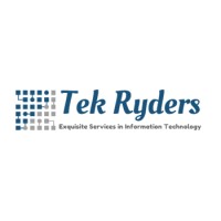 Tekryders LLC logo, Tekryders LLC contact details