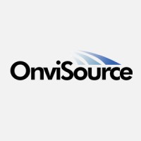 OnviSource logo, OnviSource contact details