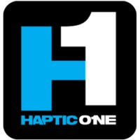 Haptic One, Inc. logo, Haptic One, Inc. contact details