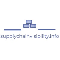 Supply Chain Visibility Info logo, Supply Chain Visibility Info contact details