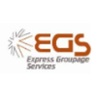 Express Groupage Services logo, Express Groupage Services contact details