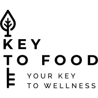 Key To Food logo, Key To Food contact details