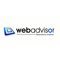 Web Advisor logo, Web Advisor contact details