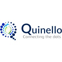 Quinello logo, Quinello contact details