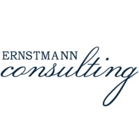 Ernstmann Consulting logo, Ernstmann Consulting contact details