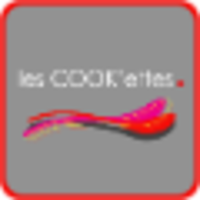 les COOKettes logo, les COOKettes contact details