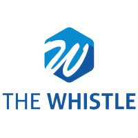 The Whistle company logo, The Whistle company contact details