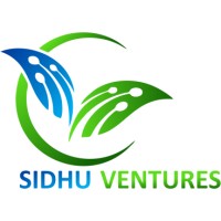 SIDHU VENTURES logo, SIDHU VENTURES contact details