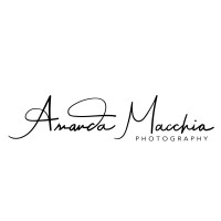 Amanda Macchia Photography logo, Amanda Macchia Photography contact details