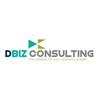 Dbizconsulting logo, Dbizconsulting contact details