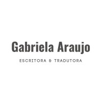 Gabriela Araujo logo, Gabriela Araujo contact details