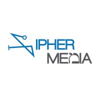 Sipher Media logo, Sipher Media contact details