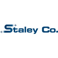 Staley Co. logo, Staley Co. contact details